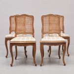 1195 5121 CHAIRS